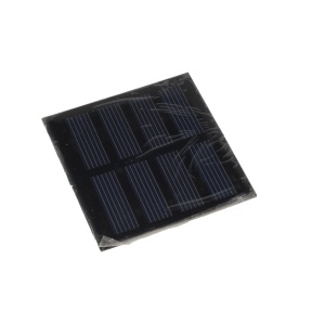 Solarna ćelija 60x60mm 2V 150mA