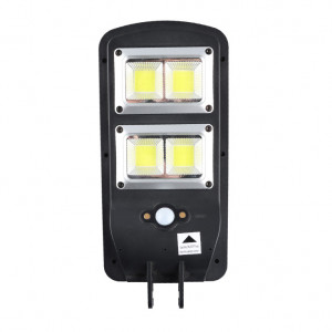 Solarni LED reflektor sa PIR senzorom 20W - Img 2