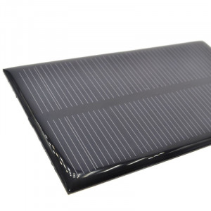 Solarni panel 5V 1W - Img 3
