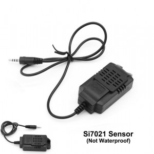 SONOFF Si7021 senzor temperature i vlažnosti vazduha - Img 7