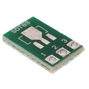 SOT223 SOT89 na DIP Adapter – SMD Prototipska Pločica - Img 5