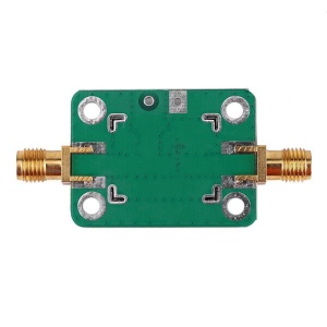 SPF5189Z RF Pojačavač Signala LNA 50-4000MHz 5V - Img 5