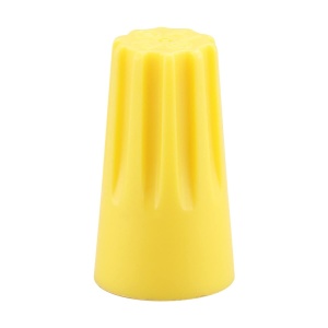 Spojnica za kabl "Twist-On" žuta (1.5-6.0mm2) - Img 2