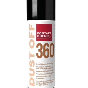 Sprej Dust Off 360 200ml.