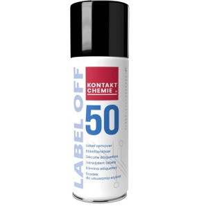Sprej Label Off 50 200ml.