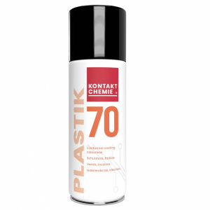 Sprej Plastik 70 200ml.
