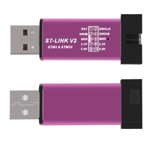 ST-Link V2 Programator i Debugger za STM8 i STM32 - Img 2