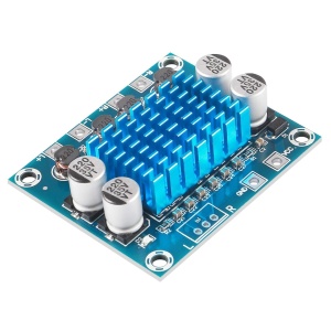 Stereo audio pojačalo 2x30W XH-A232 - Img 3