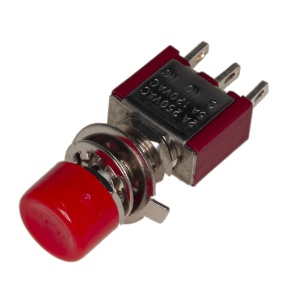 Taster DS-615 crveni
