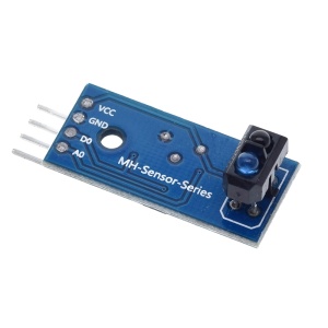 TCRT5000 Infracrveni Senzor za Praćenje Linije i Prepreke (Arduino) - Img 7