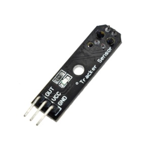 TCRT5000 IR Senzor za Praćenje Linije i Detekciju Prepreka - Arduino Modul - Img 5