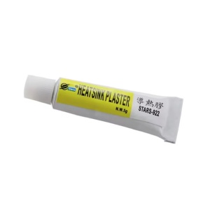 Termoprovodni lepak STARS-922 5gr.