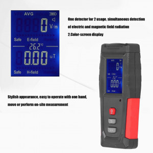 Tester elektromagnetnog polja WT3121 - Img 4
