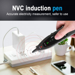 Tester kablova NF-8209 - Img 8