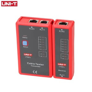 Tester kablova UT681L - Img 4