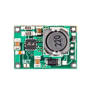 TP5100 Modul za punjenje Li-ion baterija 1S/2S 2A (4.2V - 8.4V) - Img 3