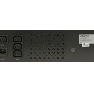 UPS Rack 1500VA (900 W) - Img 4