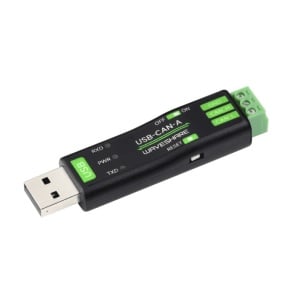 USB-CAN-A Industrijski USB na CAN Adapter Analizator STM32