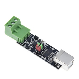 USB na RS485 / TTL Serijski Konverter Adapter FT232RL - Img 2