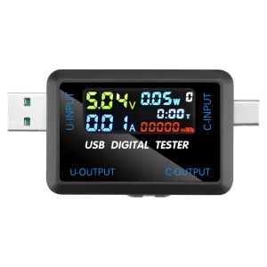 USB tester (4.5-36VDC) - Img 3
