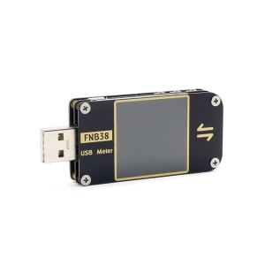 USB tester FNB38 - Img 3