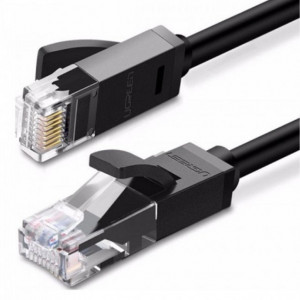 UTP kabl CAT6 30m crni