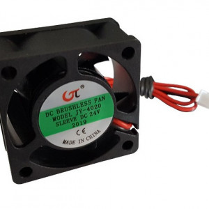 Ventilator DS-4020 24VDC - Img 1