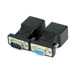 VGA ekstender do 30m (preko UTP kabla) - Img 2