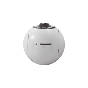 WiFi Kamera Sijalica E27 – Rotirajuća Smart IP Kamera 3MP - Img 2
