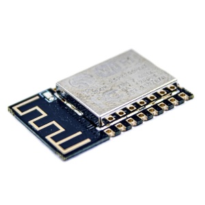 WIFI modul ESP8266 ESP-12F - Img 5
