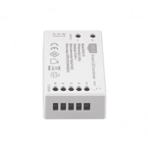 WIFI smart RGBW LED kontroler 192W - Img 2