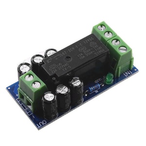 XH-M350 Modul za automatsko prebacivanje na bateriju 12V 150W (UPS) - Img 3