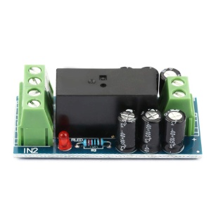 XH-M350 Modul za automatsko prebacivanje na bateriju 12V 150W (UPS) - Img 9