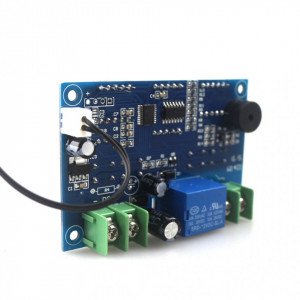 XH-W1401 Digitalni termostat 12V sa sondom za inkubatore i akvarijume - Img 7
