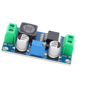 XL6019 DC-DC Step-Up Konvertor Napona 5A Boost Modul 3V-35V na 5V-40V - Img 9