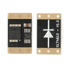 XL74610 V1.0 Idealna Dioda Modul 15A/30A 1.5V-36V - Zaštita od obrnutog polariteta - Img 6
