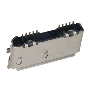 Ženski mikro USB tip B konektor V3.0 - Img 3
