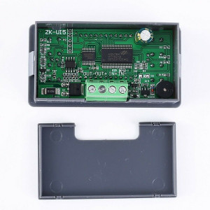 ZK-U15 Pametni Tester Baterija i Kapaciteta DC 5-38V sa LCD Ekranom - Img 8