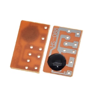 Zvučni modul HS-088 Ding-Dong za kućno zvono i DIY igračke (3V-4.5V) - Img 3