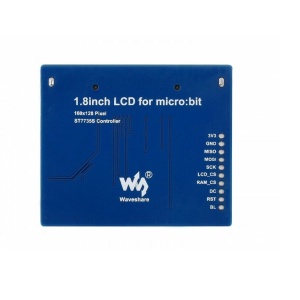1.8" LCD TFT Modul u Boji za BBC micro:bit, 160x128 piksela - Img 4