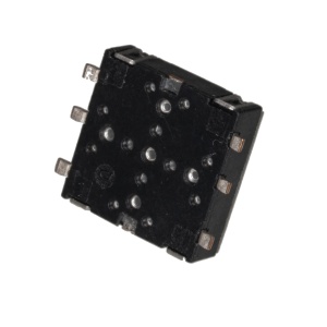 5-Way Navigation Switch - 5-smerni navigacioni prekidač (10x10mm) - Img 2