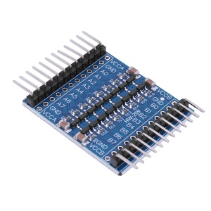 8-kanalni dvosmerni konvertor nivoa napona 3.3V-5V za Arduino i Raspberry Pi - Konvertor logičkih nivoa
