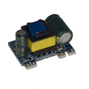 AC-DC Konverter Modul 220V na 12V 450mA Step-Down