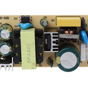 AC-DC Prekidačko Napajanje XPJ-02C 12V 3A (36W) – Modul za Napajanje - Img 6