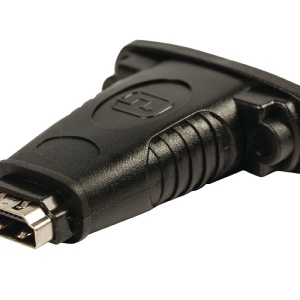 Adapter DVI-I (24+5) F-HDMI F - Img 2