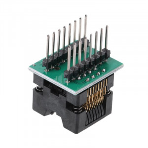 Adapter SOIC16/SOP16 na DIP16 150mil - Img 7