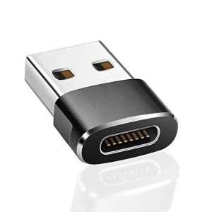 Adapter USB2.0 A M-USB3.0 C F