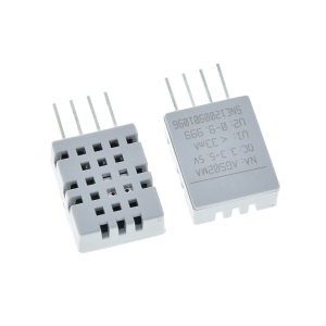 AGS02MA TVOC Senzor kvaliteta vazduha - I2C modul za Arduino i ESP32 - Img 3