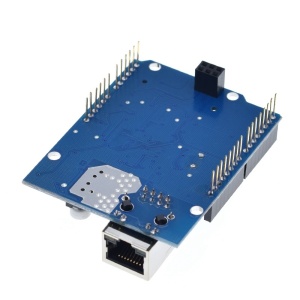 Arduino Ethernet Shield W5100 sa Micro SD slotom - Img 6