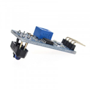 Arduino reflektivni IR senzor compatible - Img 6